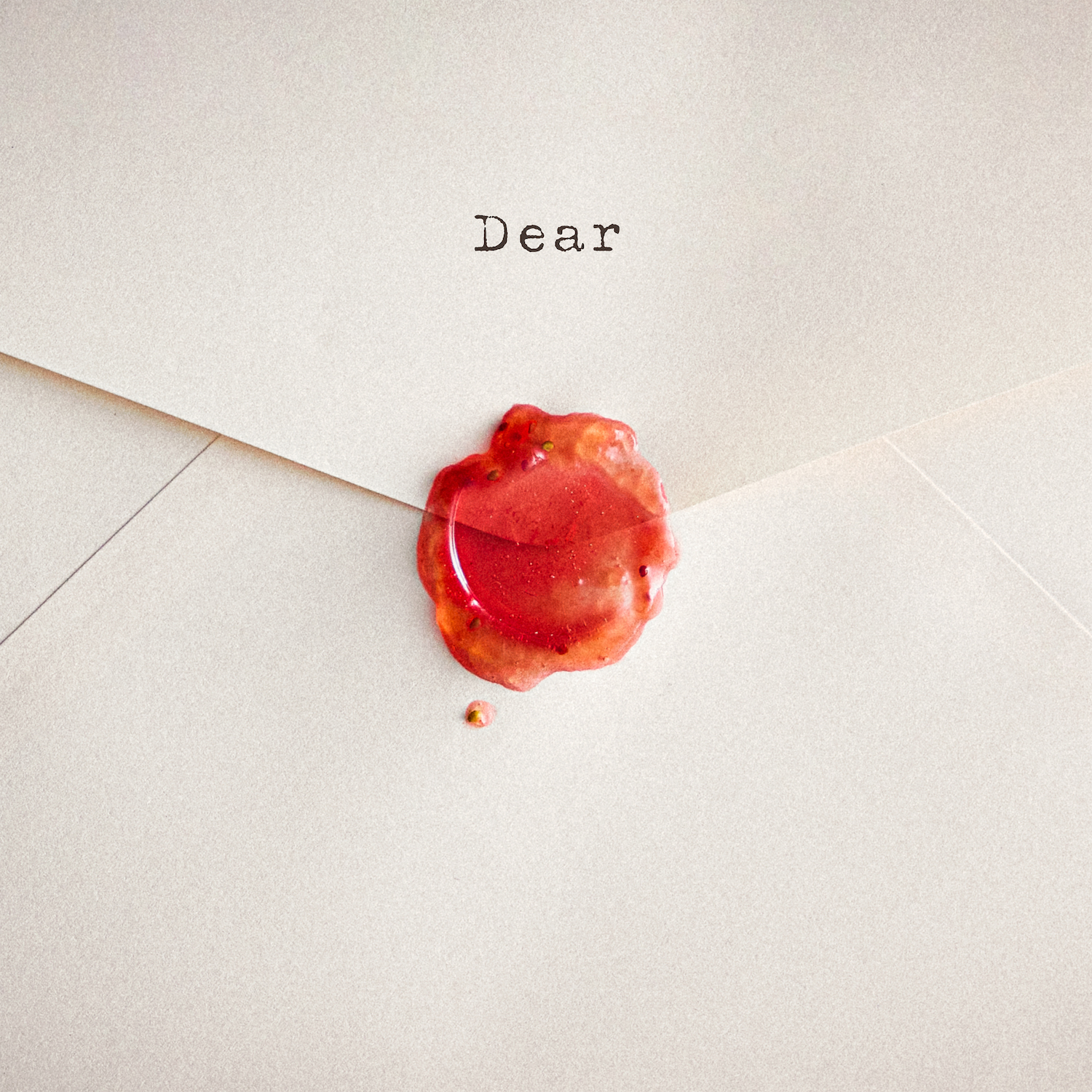 Dear