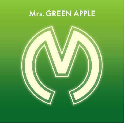 Mrs. GREEN APPLE